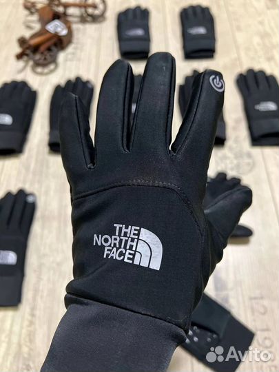 Перчатки зимние