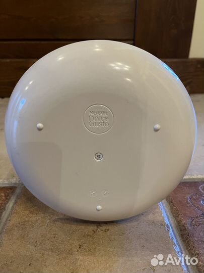 Подставка для кофейных капсул Nescafe Dolce Gusto