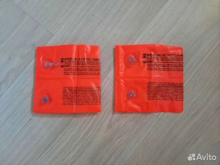 Спасательный жилет для детей