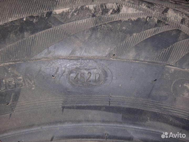 Cordiant Road Runner PS-1 195/65 R15