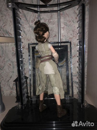 Фигурка Star Wars Rey 27 см