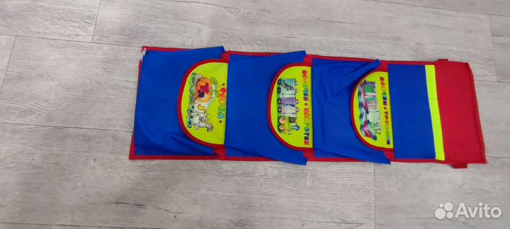 Кармашек в шкафчик