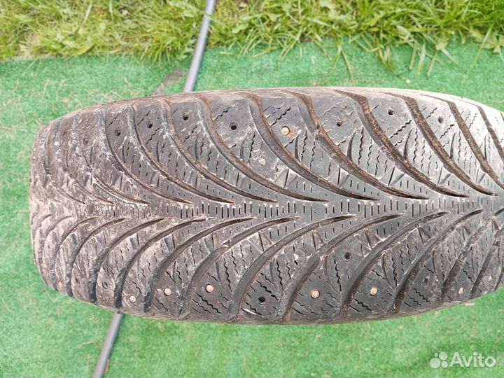 Штампованные диски