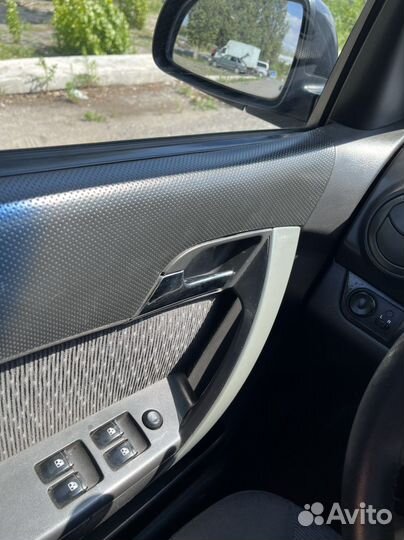 Chevrolet Aveo 1.4 МТ, 2007, 157 320 км