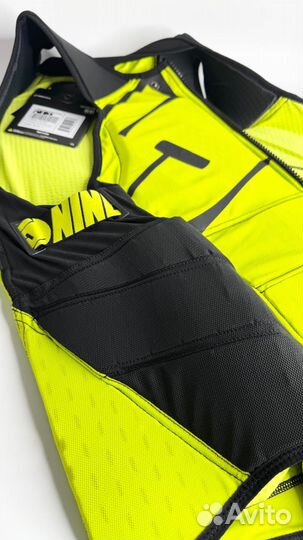 Жилет защитный 509 R-Mor Vest Hi Vis