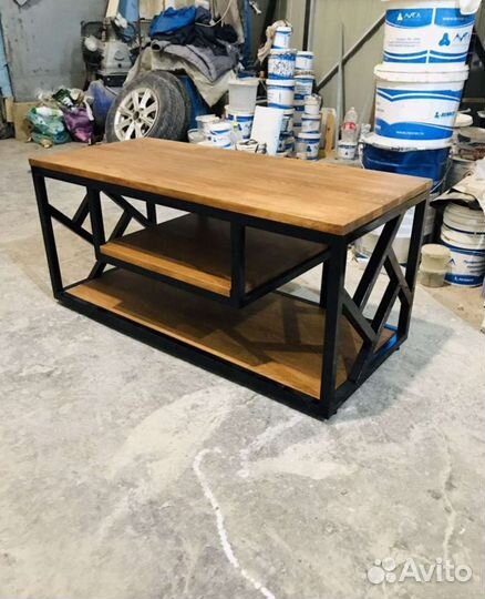 Тумба под тв