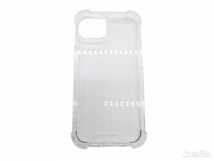 Чехол для Apple iPhone 14 накладка Armor PC+