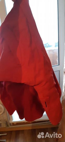 Самбовка 46 размер