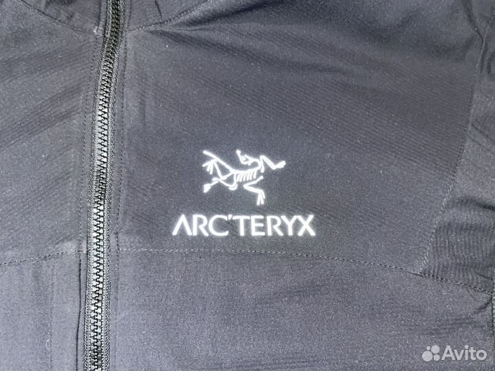 Куртка arcteryx