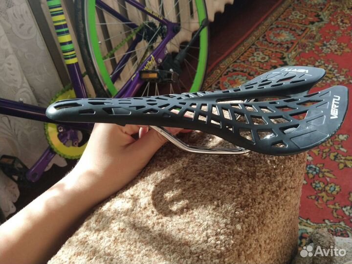 Седло для велосипеда