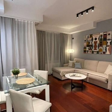 2-к. квартира, 48 м² (Сербия)