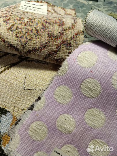 Габиленовый лоскут для Хоби