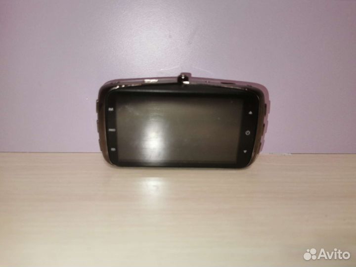 Видеорегистратор