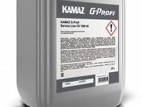 KAMAZ G-Profi Service Line CS 10W-40