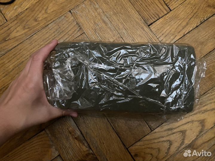 Флористическая губка