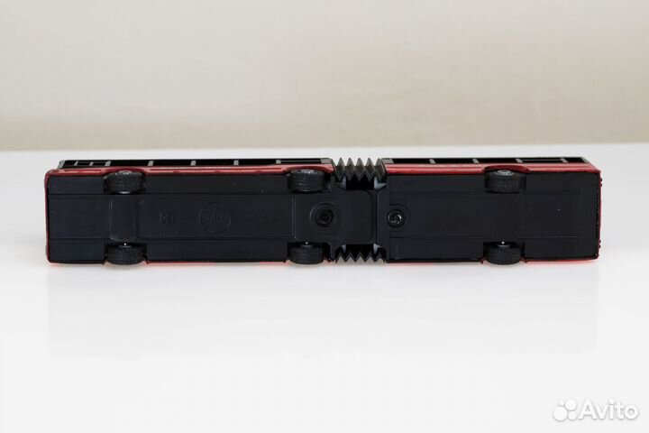 Автобус MAN NG 272, Siku