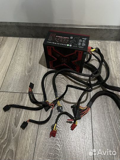 Блок питания для пк 800w