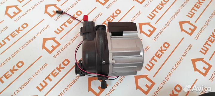 Насос для котла Navien (Навиен, Навьен)