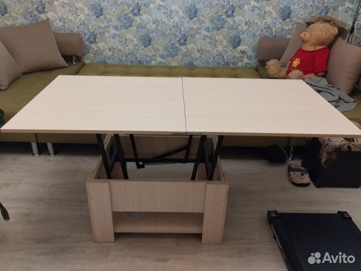 Стол раскладной бу