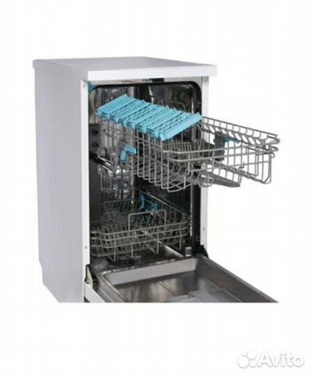 Посудомоечные машина korting
