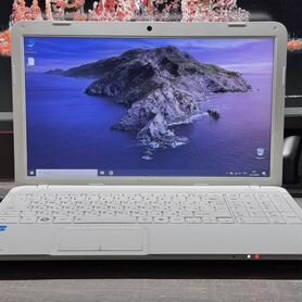 Мощный Toshiba - Core I7 3630QM / 16Гб / SSD