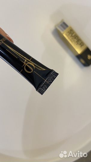 Phibrows пигменты super 2