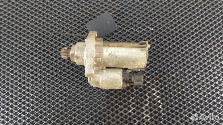 Стартер c BSE