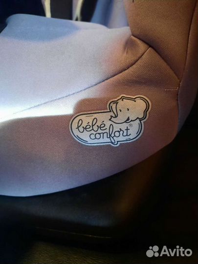 Детское автокресло от 0 до 13 кг bebe confort
