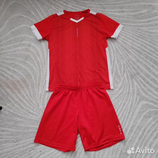 Футбольная форма