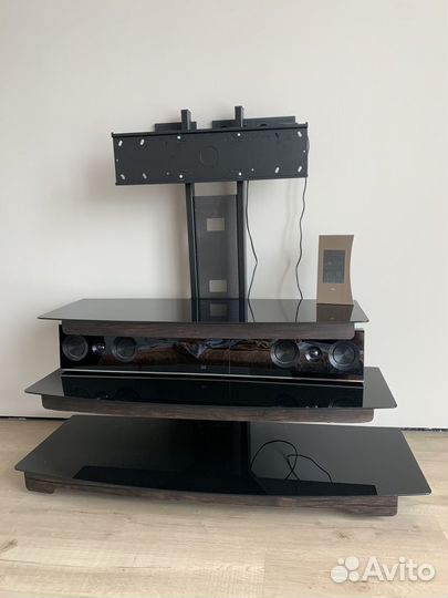 Стойка для телевизора