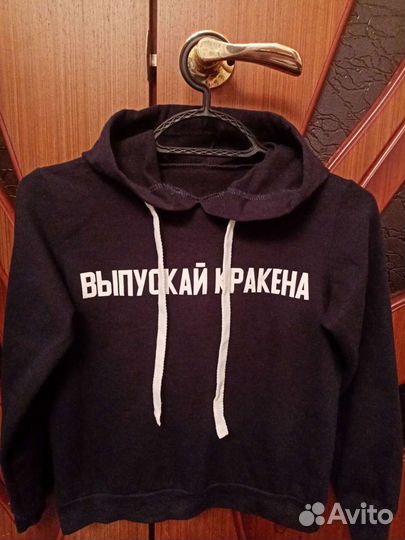 Толстовка
