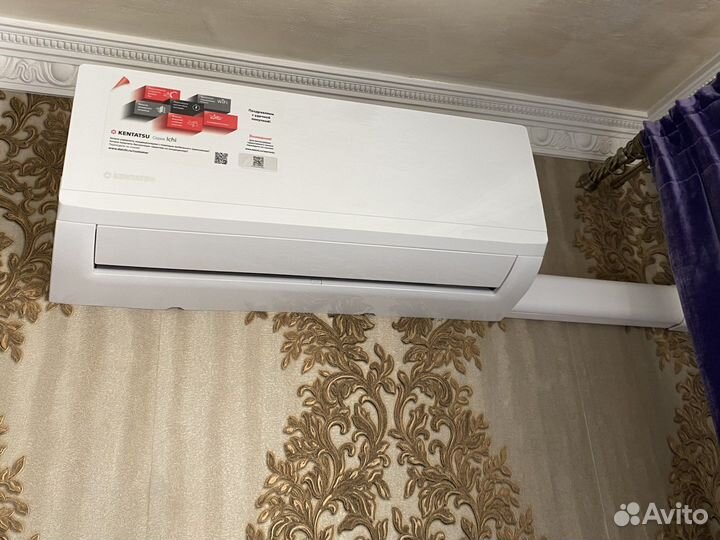 Заправка кондиционера фреоном