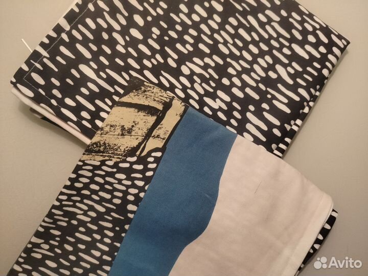 Декоративные наволочки IKEA