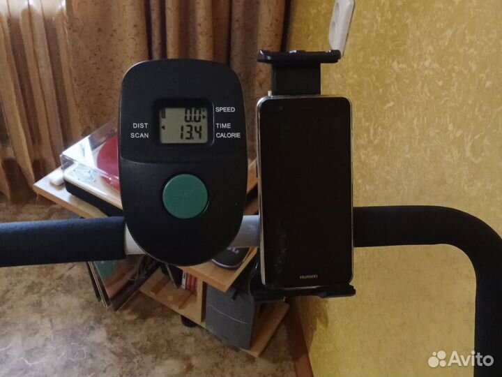 Беговая дорожка Bradex