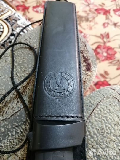 Нож Енисей2, не является холодным оружием