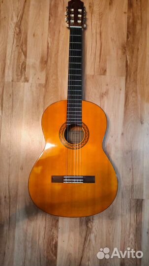 Гитара yamaha c40