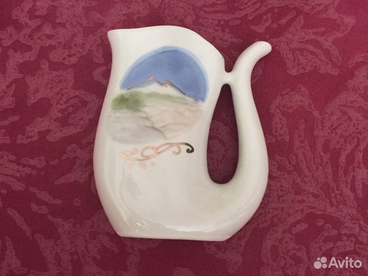 Кружка- поильник