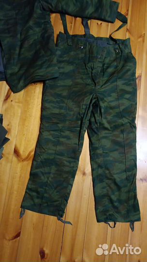 Военная форма