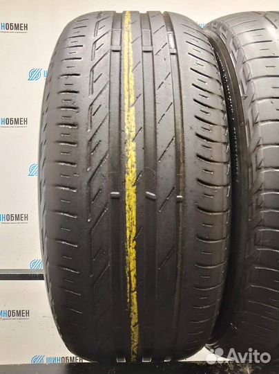Bridgestone Turanza T001 205/55 R16 94W