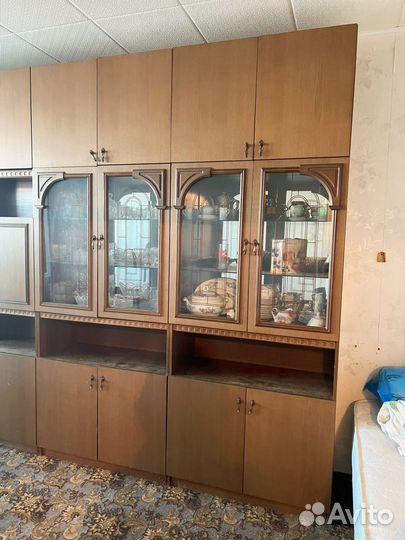 Шкаф-стенка