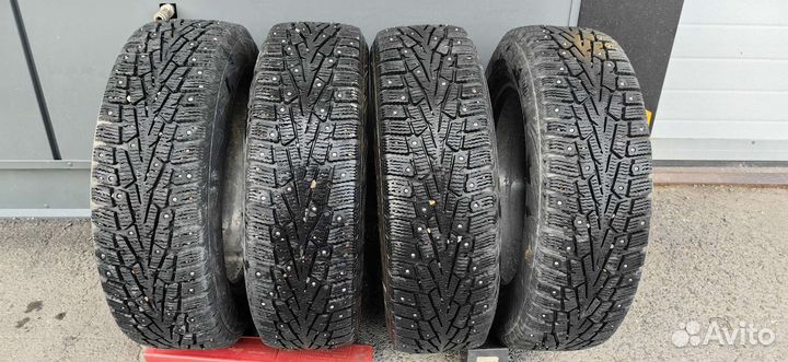 Cordiant Snow Cross 185/65 R15 92T