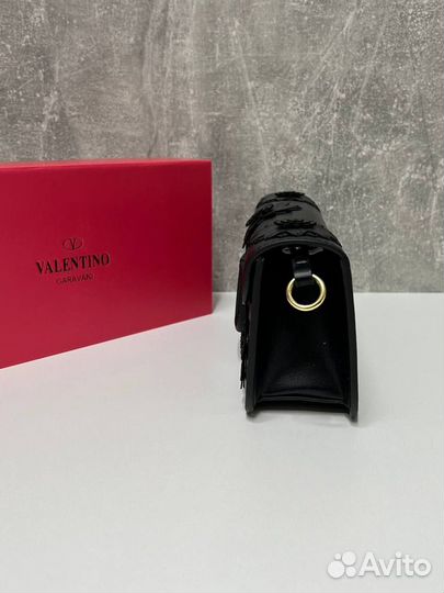 Новая женская сумка клатч Valentino