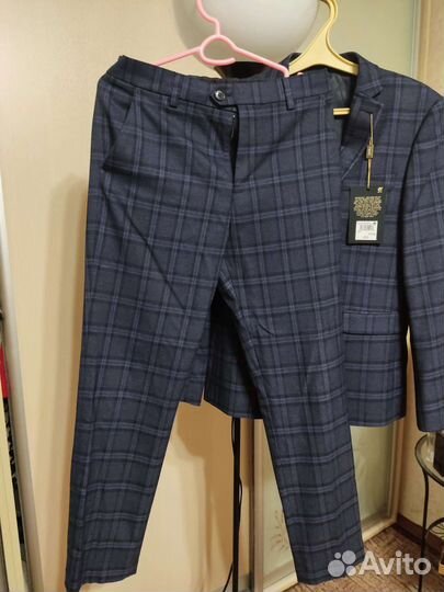 Школьный костюм Next