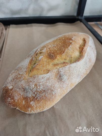 Мука кукурузная цельнозерновая