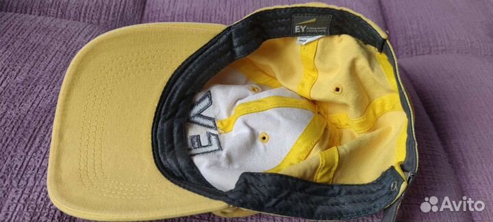 Кепка бейсболка мужская