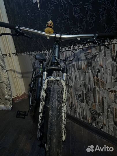 Велосипед (norko manik )