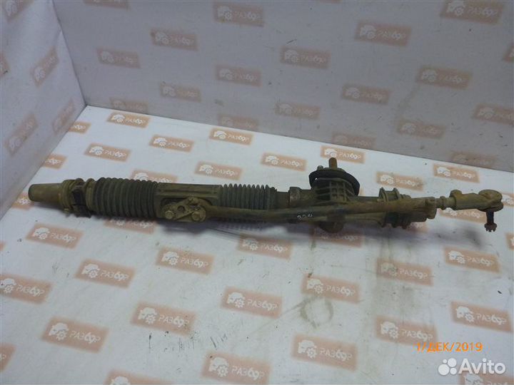 Рейка рулевая Лада 2111 универсал 21114 2005