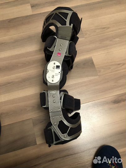 Ортез на коленный сустав medi 4s, extension