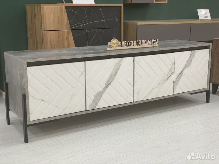 Тумба под тв новая