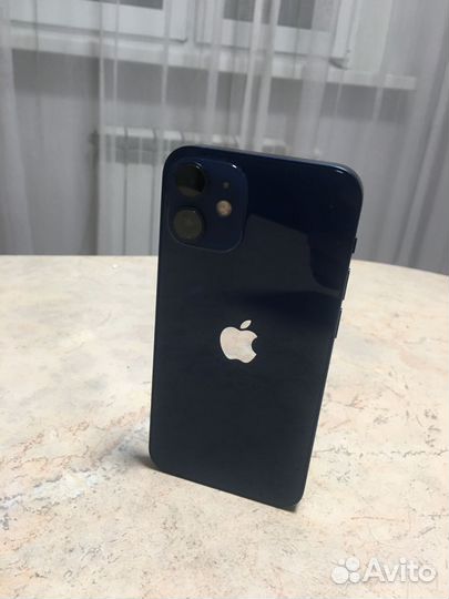 iPhone 12 mini, 128 ГБ